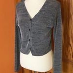 EXPRESS Vintage.90s tricot cardigan Photo 4