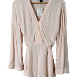 NEW Andrew Marc New York Pink Tie Photo 0