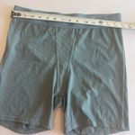 AYWA TWO PIECE Blue Lounge Set Sleep Set Shirt and Shorts NWT Size XXL‎ Photo 13