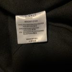 Brandy Melville  J Galt Black Mini Skirt Photo 3