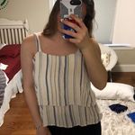 Bobeau  Tank Top Photo 0