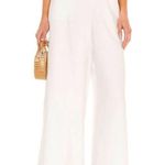 Show Me Your Mumu - 'Kick Back' Pants in White Photo 4