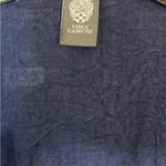 Vince Camuto Navy Swim Coverup Photo 2