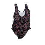 Puma Multicolor Colorblock Bodysuit Size XS Photo 3