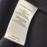 Olsenboye Sleeveless Geometric Print Cinched Waist Keyhole Back Dress Womens S Photo 9