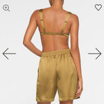 SKIMS New  satin shorts  Photo 1