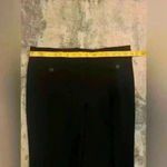 Ann Taylor Women’s Black Modern  Dress Pants Photo 5