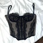 Urban Outfitters Corset Top Photo 0