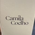 Camila Coelho  | Boho Chic Dangle Earrings Photo 1