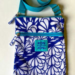 Ron Jon 4/$20  Surf Shop Crossbody Bag Photo 0