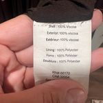 Anthropologie Nirmooha Puff-Sleeved Colorblocked Maxi Dress Medium Photo 12