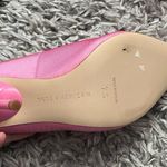Good American  classic heel pink size 7.5 Photo 13