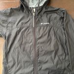 Columbia  Windbreaker Jacket Photo 0