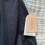 Blogilates Women's Criss Cross Slit High Photo 3