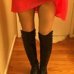 Michael Kors Michale kors over the knee boots. 7 Photo 4