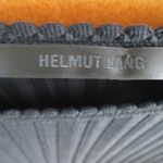 Helmut Lang  Little Ribbed T - NWT - Size Lg Photo 1