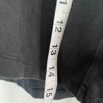 PINK - Victoria's Secret Victorias Secret PINK Womans Black Crossover Waist tennis active Skort small Photo 9