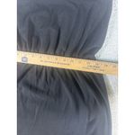 Patagonia Womens Xs West Ashley Soft Stretch Jersey Cotton Blend Tank Dress Photo 5