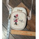 Disney  Minnie Mouse Mini Crossbody Bag Photo 3