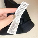 Brooks Fast Forward Zip Up Black Mesh Racerback Sports Bra Size L Photo 11