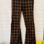 Shop Stevie Plaid Pants Photo 0
