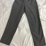 Banana Republic Sloan Novelty Pants Photo 0