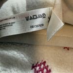 Anthropologie daily practice oh so cozy fleece lounge jogger pants L sherpa Photo 7