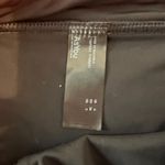 ASOS As You High Waisted Black Bikini Bottom Photo 2