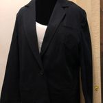 Rafaella New Black “  “ Linen Blazer!! Photo 0