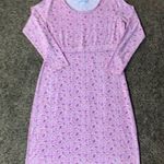 Motherwear Nursing Nightgown Womens M Used Size undefined Photo 4