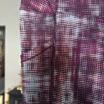 Pro Player Size Small Wicking Material Athletic Leggings Purple Photo 1