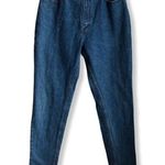 Jordache Vintage High Rise Denim Jeans Photo 0