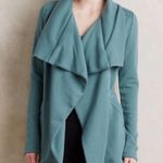 Anthropologie Saturday Sunday  Waterfall Cardigan Xs Photo 0