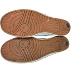 Keds White Lightweight Lace Up Sneakers Tennis Shoes Women's Size 9 Photo 6