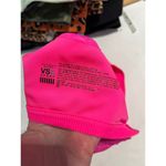 Victoria's Secret The ultimate by Victoria’s Secret sports bra neon pink women’s size 36D Photo 1