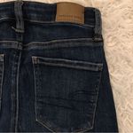 American Eagle High Waist Jegging Next level stretch! SZ 000 Photo 3