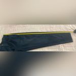 Eileen Fisher Size 10 Jeans Organic Cotton Paperbag Skinny Tapered Preppy Denim Photo 8