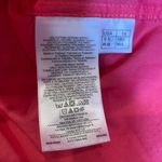 Brooks Brothers  Pink Long Sleeve Button Down Shirt EUC Sz 14 Stretch Photo 5