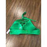 Victoria's Secret  Swim Archives Swim Sexy Tee High-Neck Push-Up Bikini Top 34A Photo 3