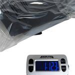 J Crew Retro High Rise Bootcut Flare Jeans Dark Wash Womens Size 34 x 32 Black Photo 9