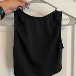 White Fox Boutique White Fox Tank Top Photo 1