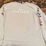H&M Disney Fantasia Long Sleeve Shirt Photo 0