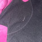 Nike Dri Fit Ribbed Long Sleeve Turtle Neck Photo 3