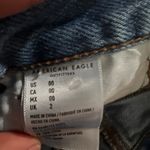 American Eagle Outfitters Mom Shorts Photo 2