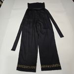 Tularosa Emma Jumpsuit in BlackTularosa XS Photo 13