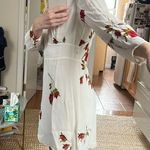 Reformation  Mini Dress Photo 1