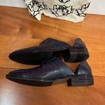 Freda Salvador Croc Photo 5