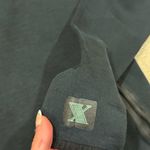 Nike  Sportswear Tech Fleece Funnel Neck Black Sweatshirt Photo 2