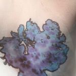 Bec & Bridge  Sheer Floral Top Photo 2