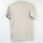 Bay Island x The Killers Vintage Y2K Graphic Band Tee Shirt Desert Size M‎ Tan Size M Photo 7